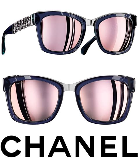 chanel sunglasses winter 2017|chanel sunglasses clearance.